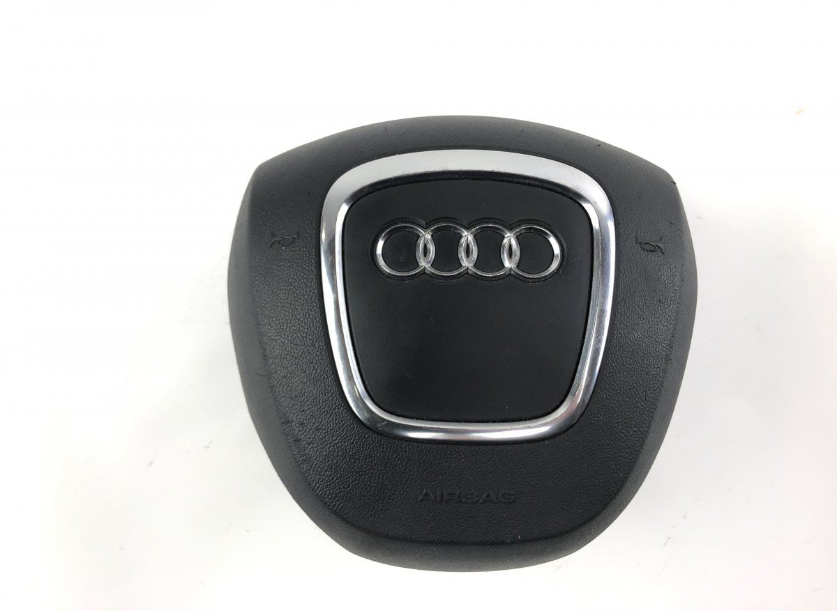 8K0880201 Steering Wheel Airbag AUDI A4 / A4 ALLROAD (B8) (2007-2015)