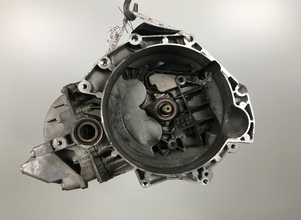 Gearbox ALFA ROMEO 159 (939) (2005-2011)