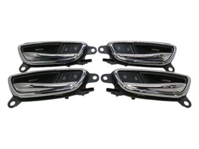BENTLEY BENTAYGA 36A MK2 Вътрешна дръжка на врата 36A837020C