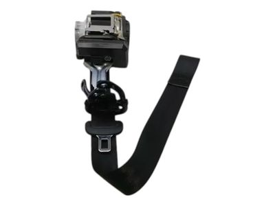 BENTLEY CONTINENTAL GT 3SD Front seatbelt 3SC857706B