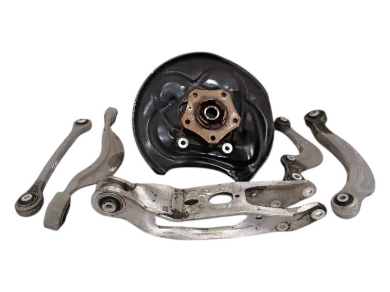BENTLEY BENTAYGA 36A MK2 Left Rear Hub 4M0505431AL