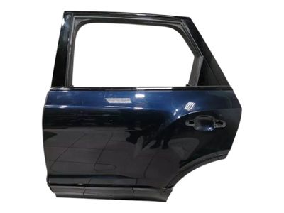 BENTLEY BENTAYGA 36A MK2 Left Rear Door 36A833051A