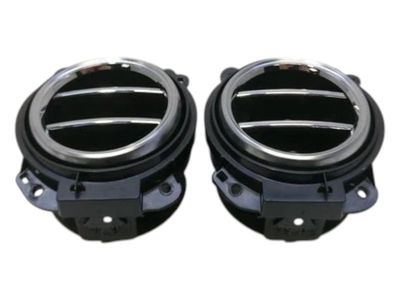 BENTLEY CONTINENTAL GT 18-24 3S Air vent 36A819201