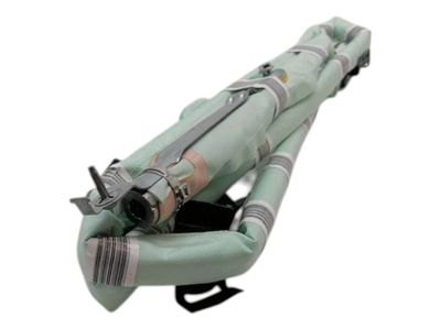 BENTLEY CONTINENTAL GT 18-24 3S Left Roof Module 3SD880741D