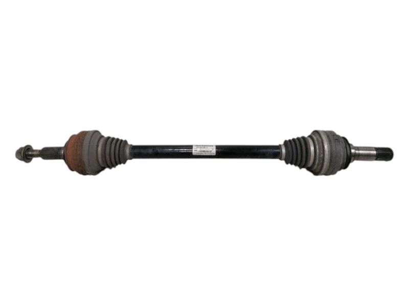 BENTLEY CONTINENTAL GT 3S Left Rear Drive Shaft 971501201H