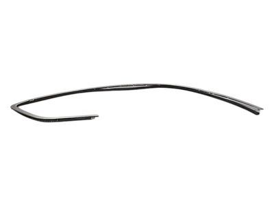 BENTLEY CONTINENTAL GT 18-24 3S 3SD Body Moulding RIGHT 3SD853836C