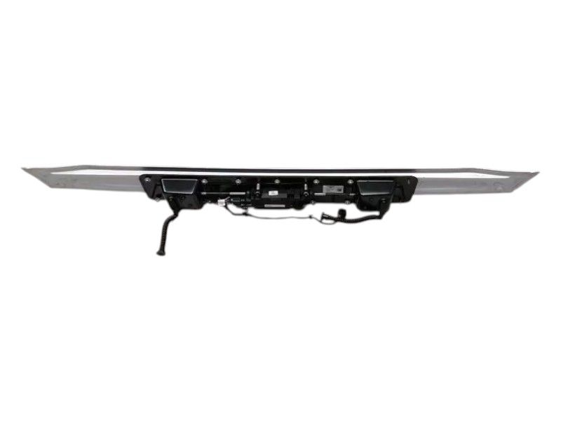 BENTLEY CONTINENTAL GT 18-24 3S 3SD Rear Spoiler 3SD827931D