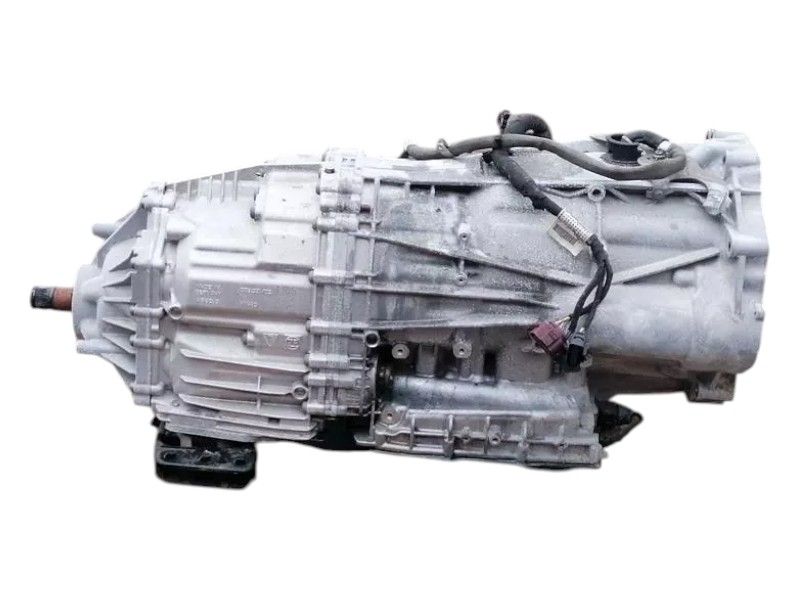 BENTLEY CONTINENTAL GT 18-24 3S 3SD Gearbox TUP