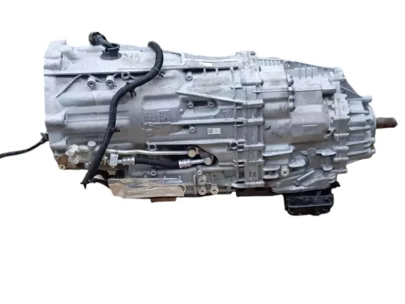 0DS300020AS gearbox automatic Bentley Continental GT 3S W12 6.0