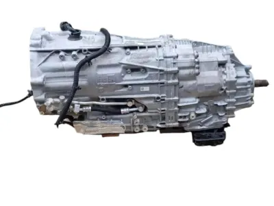 0DS300020AS gearbox automatic Bentley Continental GT 3S W12 6.0