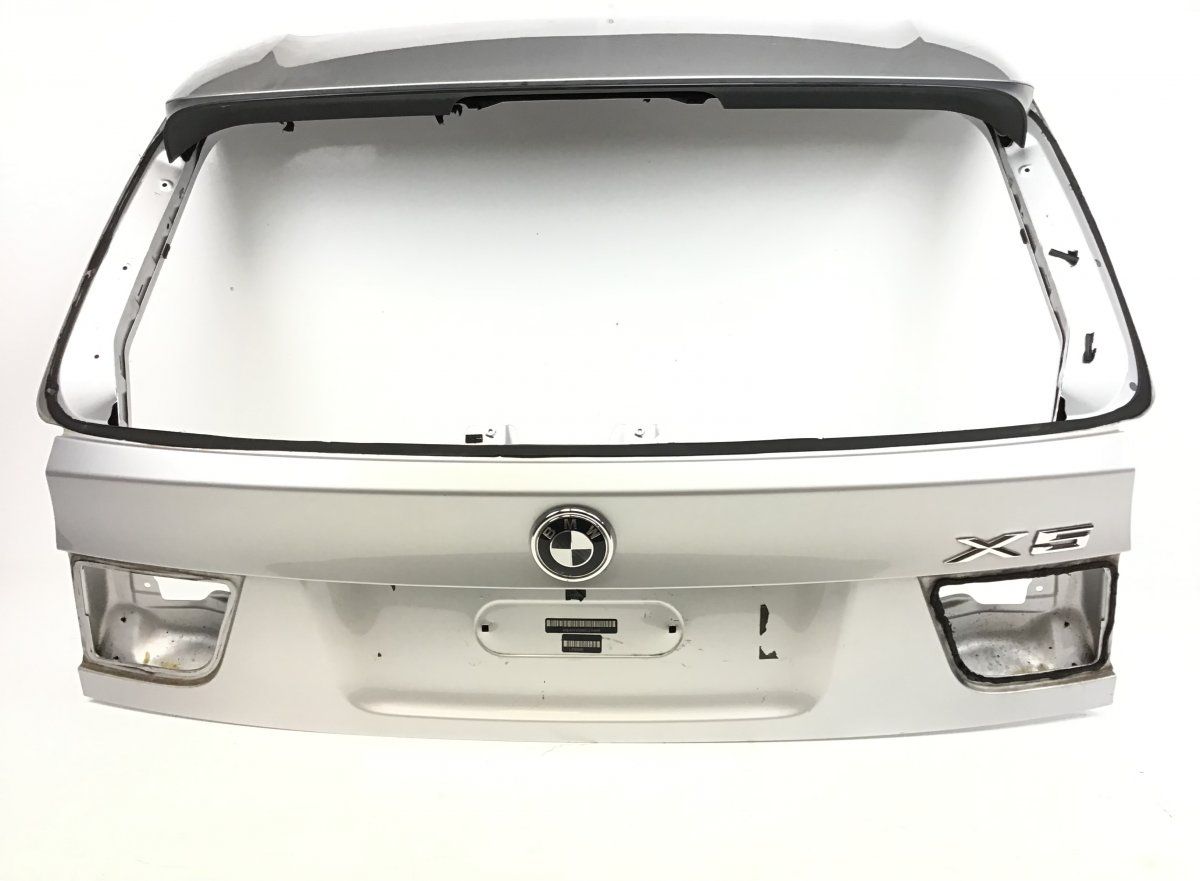 Bootlid / tailgate BMW X5 (E70) (2007-2013)