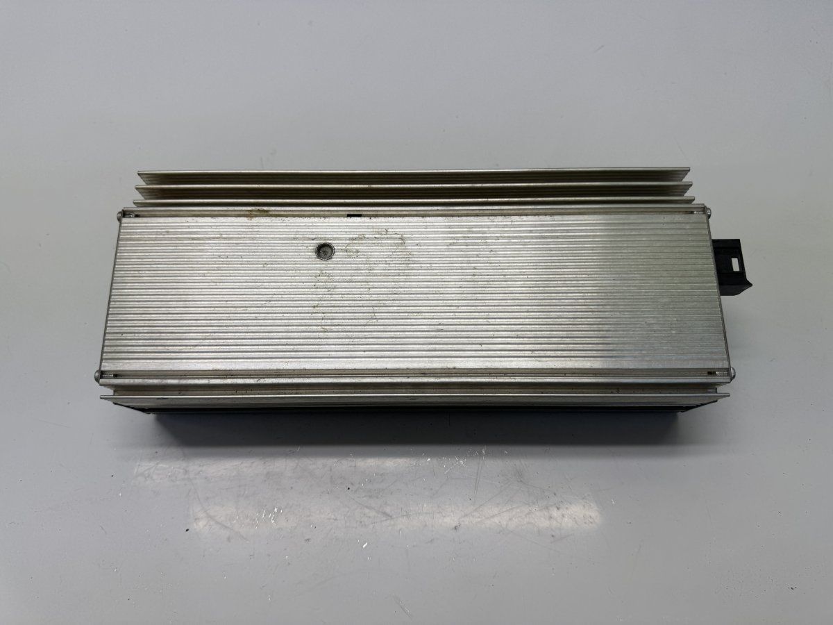 65129180183 9180183 Audio amplifier BMW X5 (E70) (2007-2013)