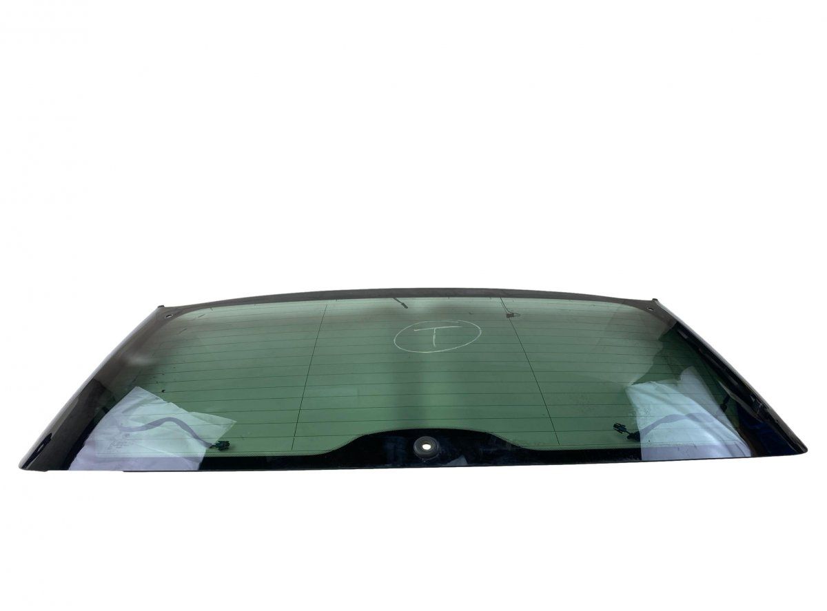 7152767 Rear Window glass BMW X5 (E70) (2007-2013)