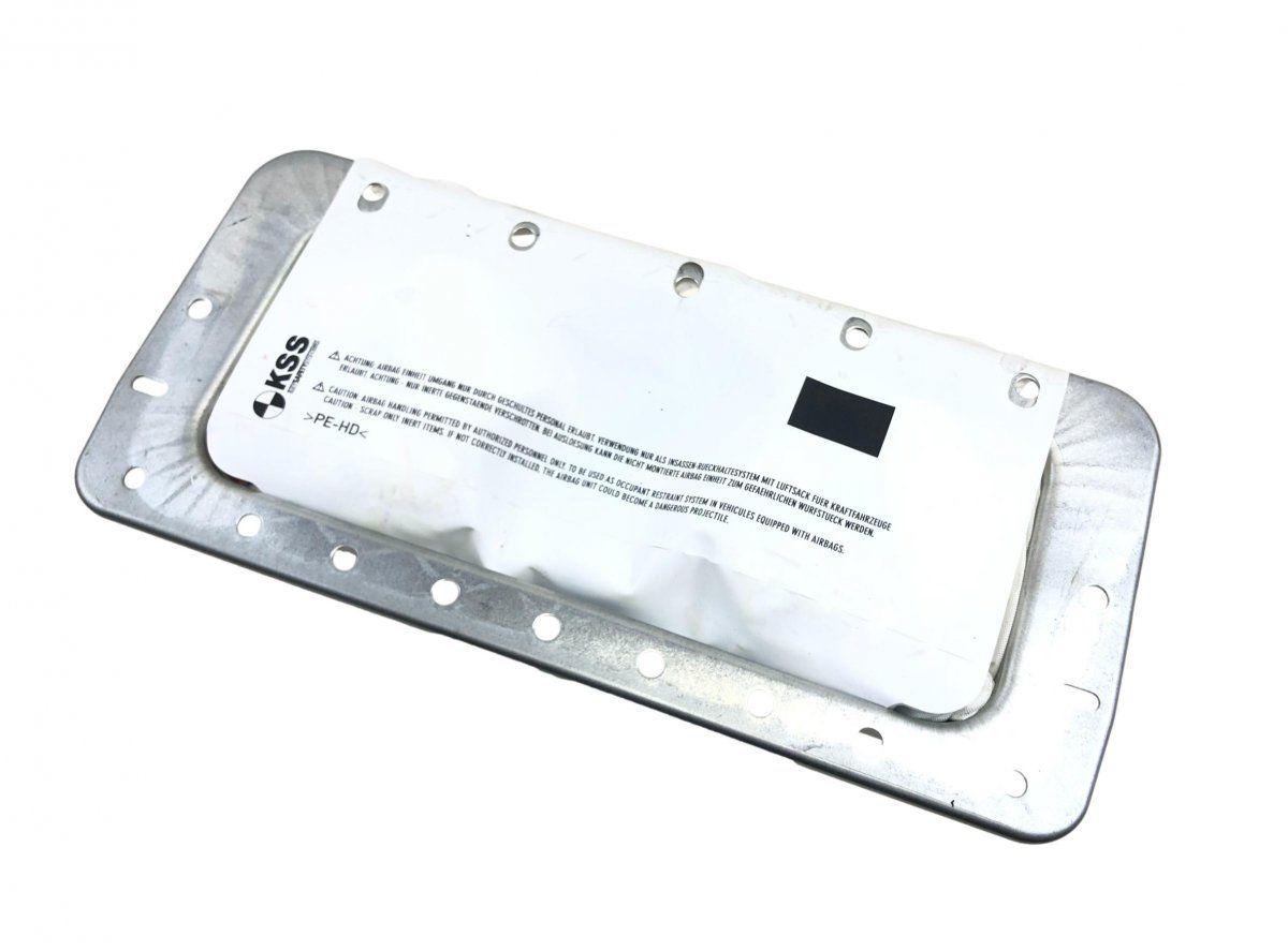 9252310 Passenger Airbag BMW X5 (F15, F85) (2012-2018)