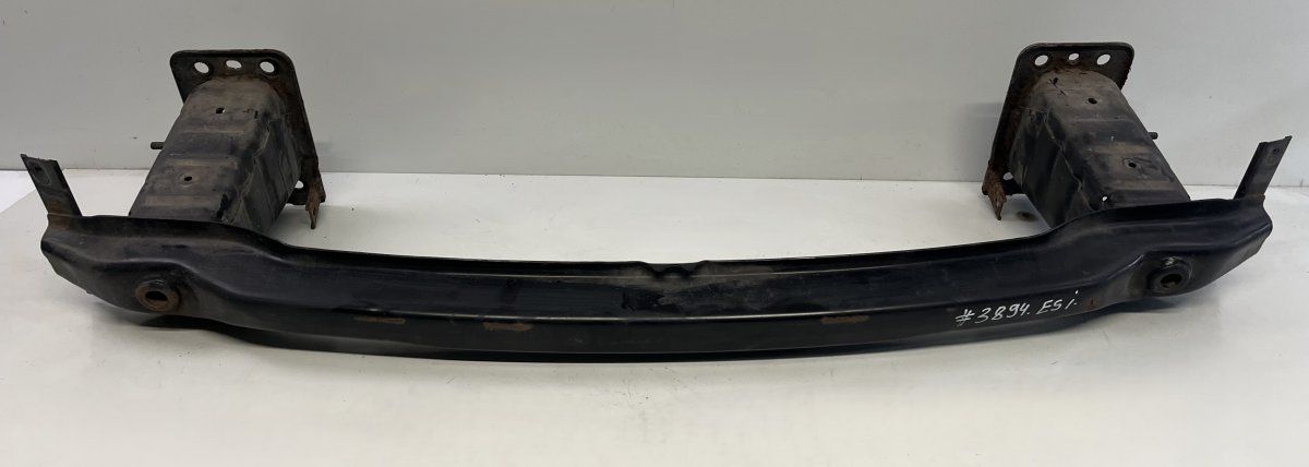 51117178599 7178599 Front Bumper Beam BMW X6 (E71, E72) (2008-2014)