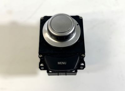 912534903 Джойстик (превключвател за управление на MMI / тампон) BMW X6 (E71, E72) (2008-2014)