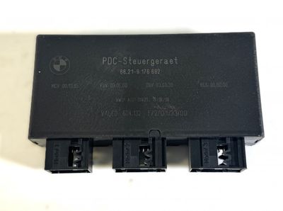 66219176682 9176682 Parking Aid Control Unit BMW X6 (E71, E72) (2008-2014)