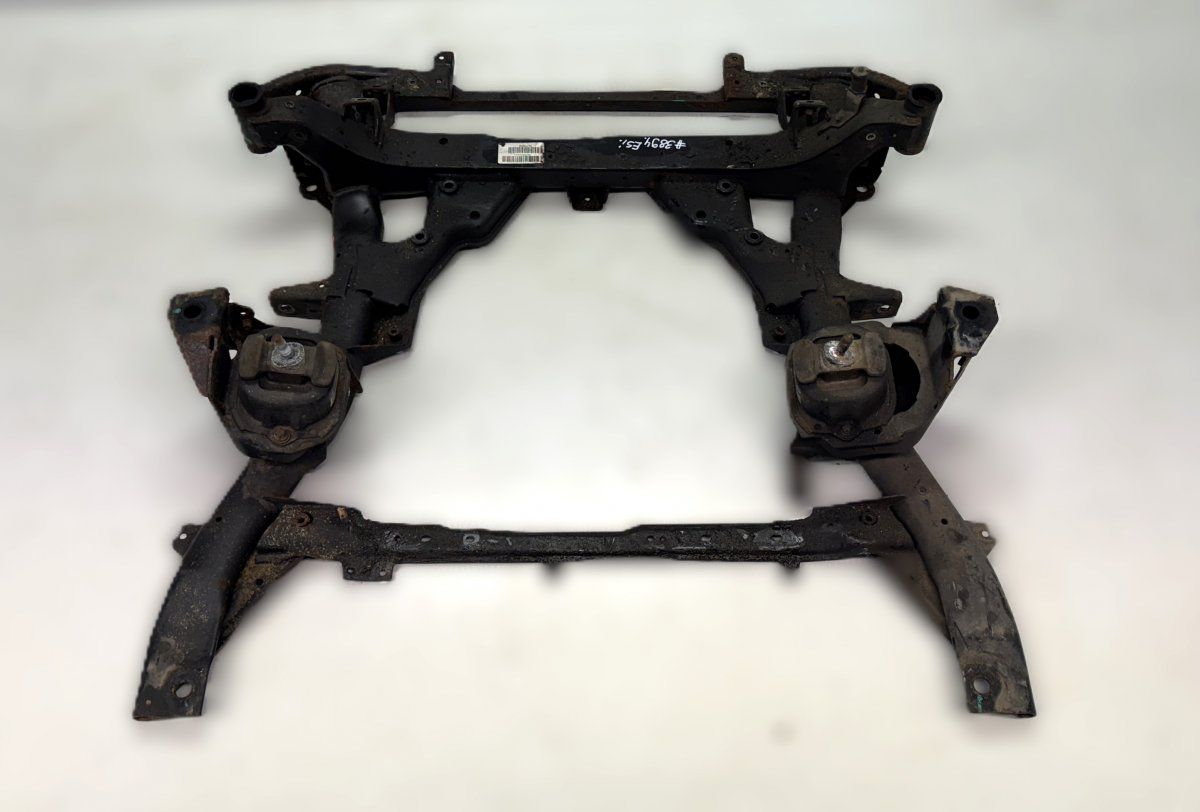 678546803 Front Axle Beam BMW X6 (E71, E72) (2008-2014)