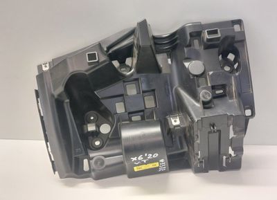 51128069961 Rear bumper Carrier holder on fender left BMW X6 (G06, F96) (2019-)