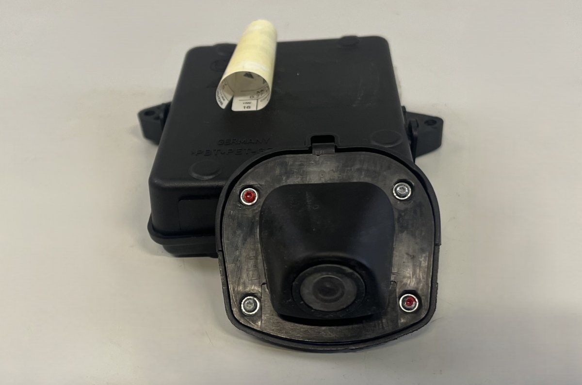 6653918175701 9181757-01 Reverse camera BMW X6 (E71, E72) (2008-2014)