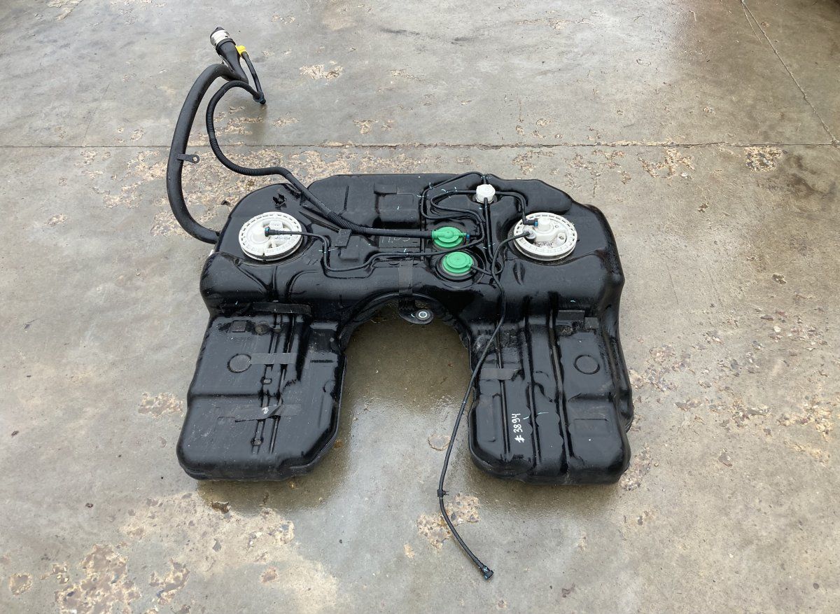 16117195461 Fuel Tank BMW X6 (E71, E72) (2008-2014)