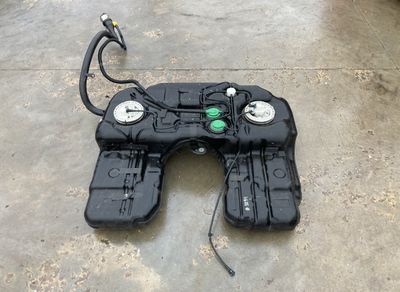 16117195461 Fuel Tank BMW X6 (E71, E72) (2008-2014)