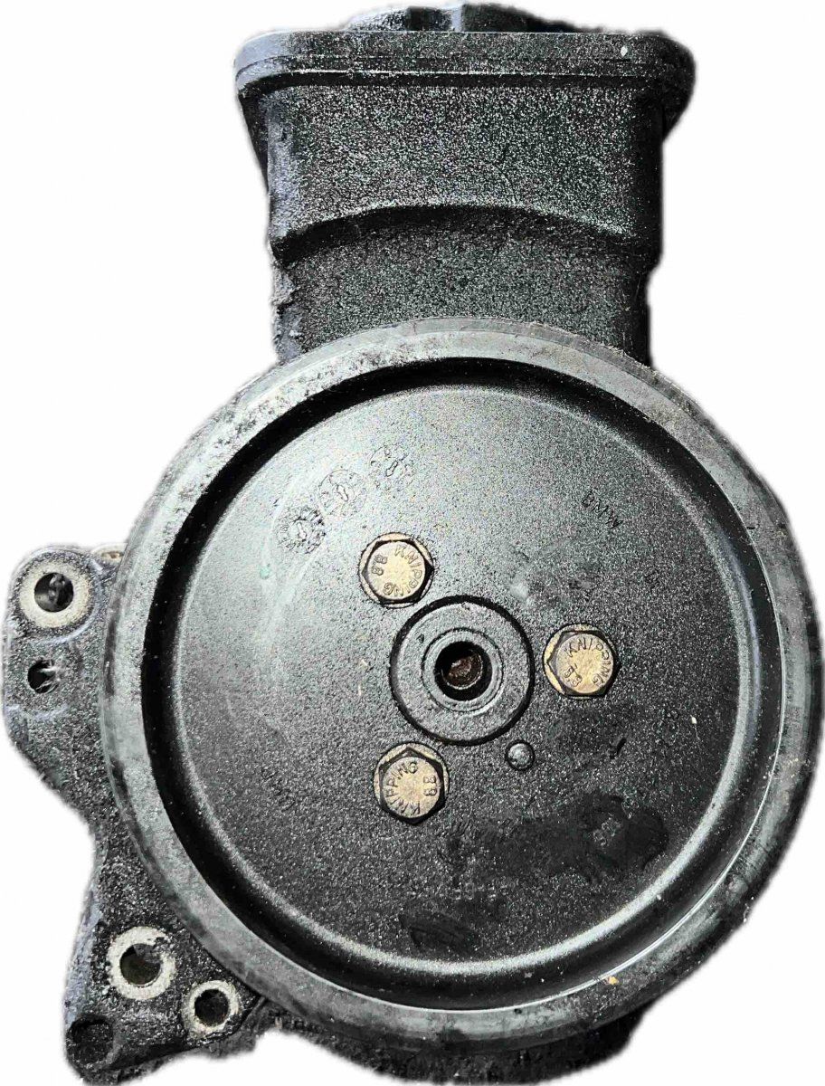 Power steering pump BMW X5 (E53) (2000-2007)