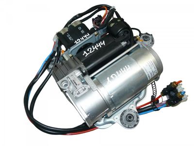 GP76A60 4430200111 Air Suspension Compressor BMW X5 (E53) (2000-2007)