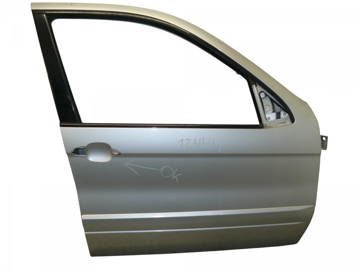 Door Front Right BMW X5 (E53) (2000-2007)