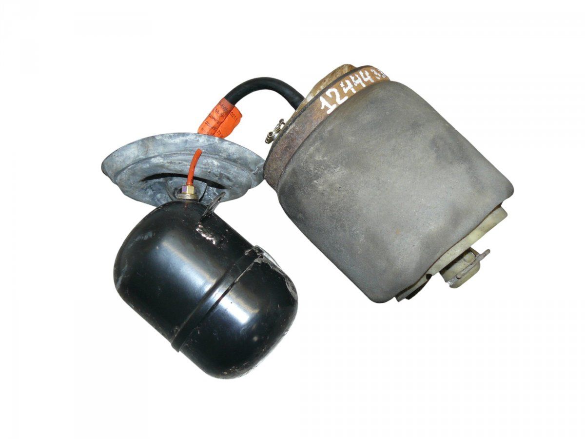 Air shock absorber rear left BMW X5 (E53) (2000-2007)