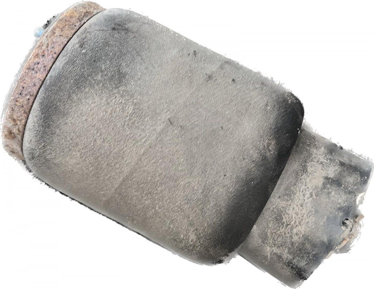 Air shock absorber rear left BMW X5 (E53) (2000-2007)
