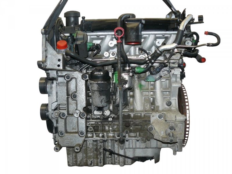 M57D30 Engine BMW X5 (E53) (2000-2007)