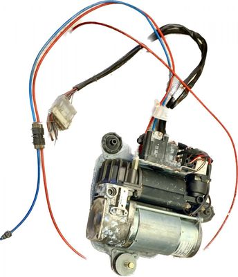 Air Suspension Compressor BMW X5 (E53) (2000-2007)