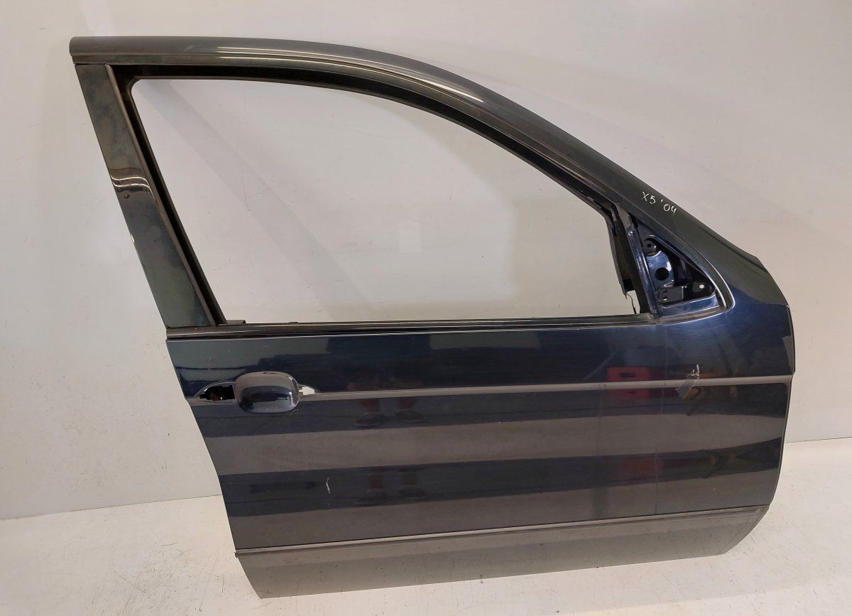 Door Front Right BMW X5 (E53) (2000-2007)