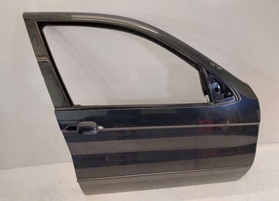 Door Front Right BMW X5 (E53) (2000-2007)