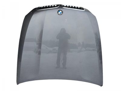 7486754 Bonnet BMW X5 (E70) (2007-2013)