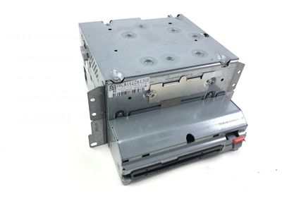 9244117 Radio BMW X5 (E70) (2007-2013)