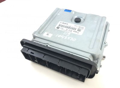 0281016180 0281018319 0281017481 Блок за управление на двигателя / модул (ECU) BMW X5 (E70) (2007-2013)