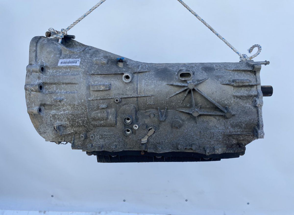 Gearbox BMW X5 (E70) (2007-2013)