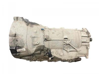 24007644020 Gearbox BMW X5 (E70) (2007-2013)