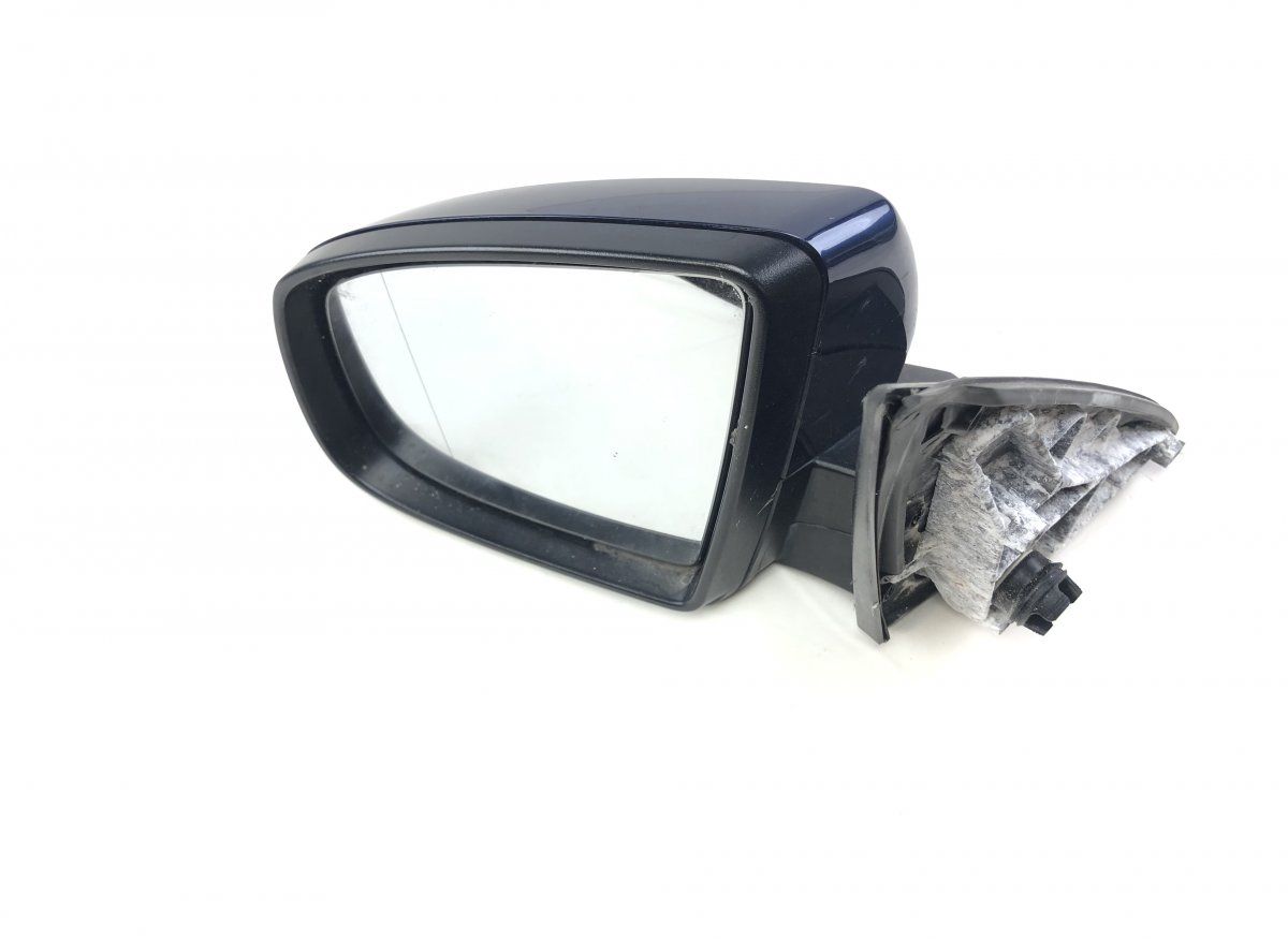 7179635 Mirror left BMW X5 (E70) (2007-2013)