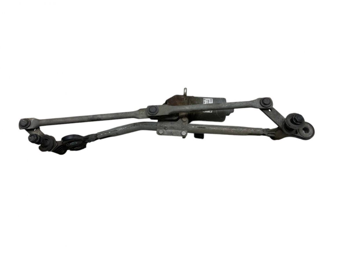 720051001 626704011 Wiper linkage / mechanism BMW X5 (E70) (2007-2013)