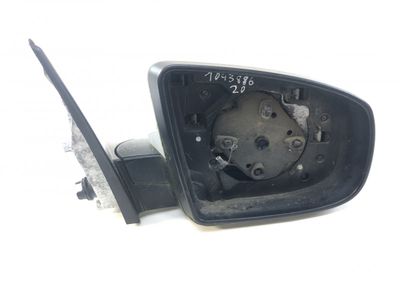 51167282734 Огледало дясно BMW X5 (E70) (2007-2013)