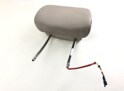 9150351 Headrest front left BMW X5 (E70) (2007-2013)
