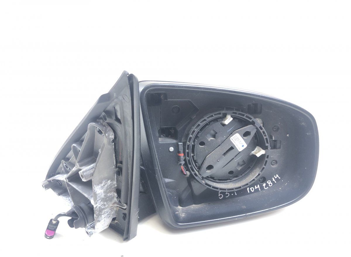 7282724 Mirror right BMW X5 (E70) (2007-2013)