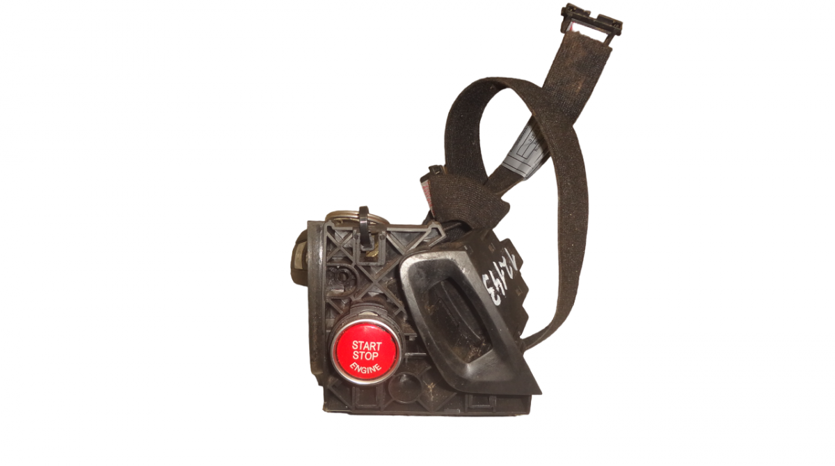 START / STOP Switch BMW X5 (E70) (2007-2013)