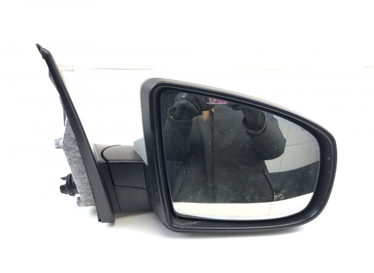 7282724 Mirror right BMW X5 (E70) (2007-2013)