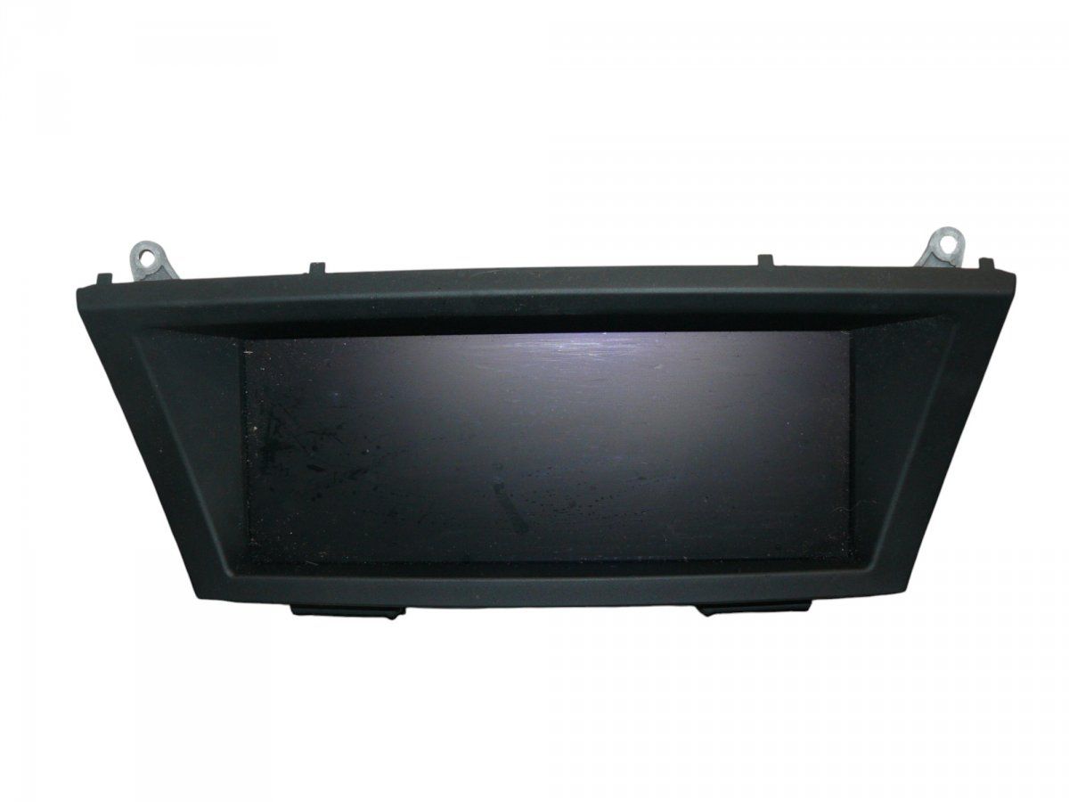 923289601 Dash screen BMW X5 (E70) (2007-2013)