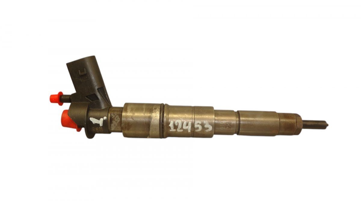0445115070 Fuel Injector BMW X5 (E70) (2007-2013)
