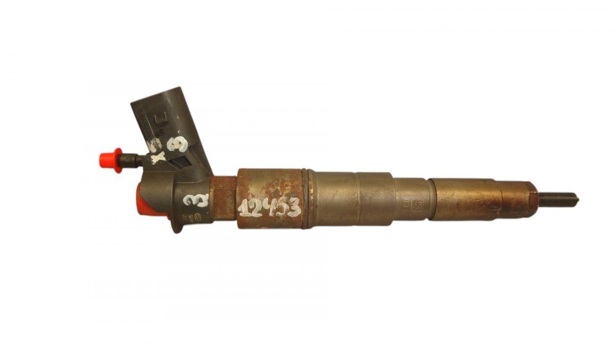 0445115077 Fuel Injector BMW X5 (E70) (2007-2013)